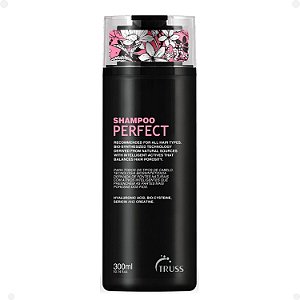 Shampoo Truss Perfect 300ml