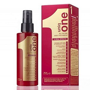 Revlon Uniq One Tratamento Capilar 10 Beneficios 150ml