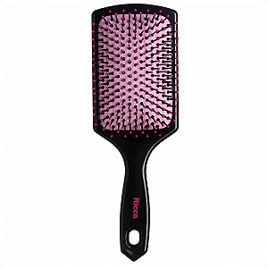 Escova Basic Racket Ricca Cód.249