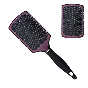 Belliz Escova Para Megahair Roxa Ref. 761