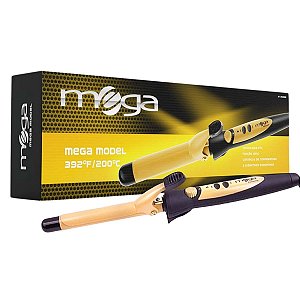 Mega Model Modelador 19mm 210°c Bivolt