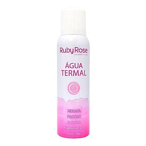 Ruby Rose Água Termal 150ml