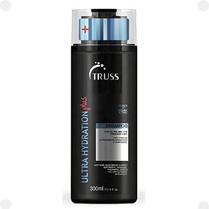Shampoo Truss Ultra Hydration Plus 300ml