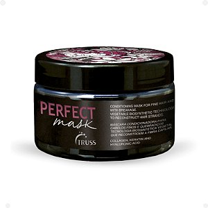 Máscara Condicionadora Truss Perfect 180g