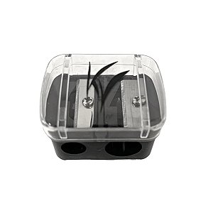 Klass Vough Pro Makeup Series Apontador Duplo Jb-005