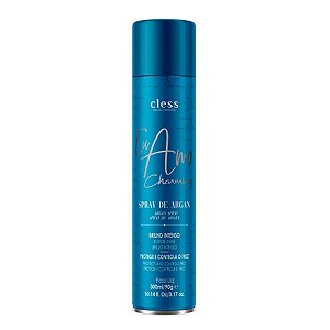 Spray De Argan Cless Eu Amo Charming 300ml