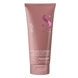 Condicionador Alfaparf Semi Di Lino Moisture 200ml