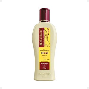 Creme Silicone Com Tutano Bio Extratus 250ml