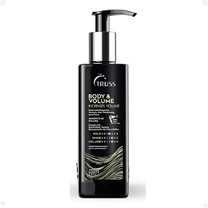 Leave-in Truss Body & Volume 250ml
