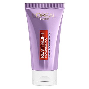 Loreal Revitalift Hialurônico Creme Antirrugas Diurno Fps 20 25g