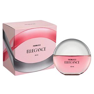 Deo Colônia Fiorucci Ellegance 50ml