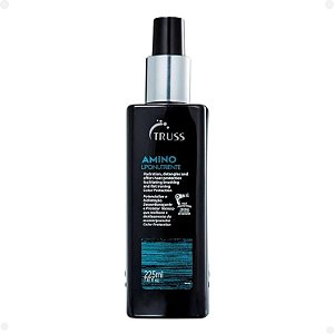 Protetor Térmico Amino Truss Lipotropic Nutrients 225ml
