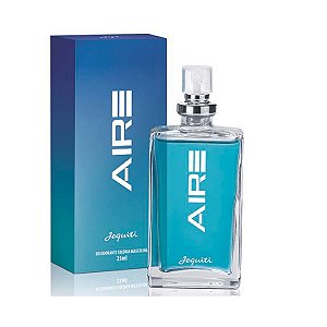 Desodorante Colônia Masculina Jequiti Aire 25ml