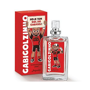 Desodorante Colônia Teen Jequiti Gabigolzinho 25ml