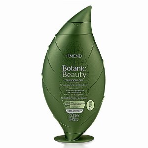 Condicionador Botanic Beauty Amend Óleo de Monoi Alecrim e Gengibre 250ml