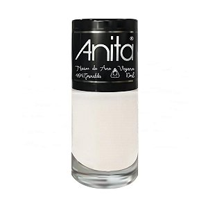 Esmalte Vegano Noiva do Ano 494 Grinalda Anita 10ml