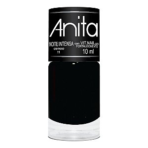 Esmalte Anita Noite Intensa 11 10ml