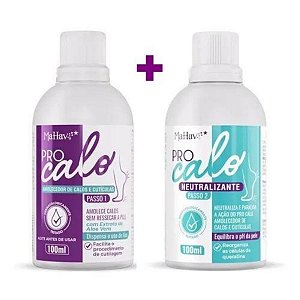 Kit Pro Calo Kpc1-mv Mahav