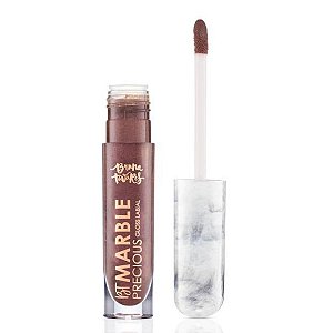Gloss Labial Bruna Tavares Bt Marble Precious Gemstone 4,5g