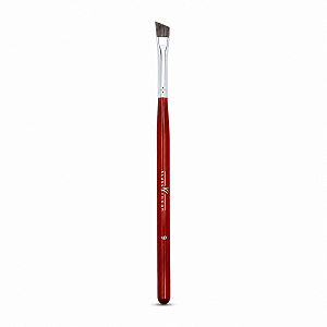Pincel Klass Vough Brown Line Para Delinear e Sobrancelha 9