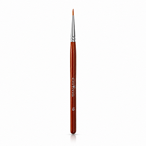 Pincel Klass Vough Brown Line Para Delineador 13