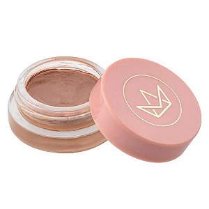 Gel Delineador Para Sobrancelhas Mari Maria Soft Blond 5g