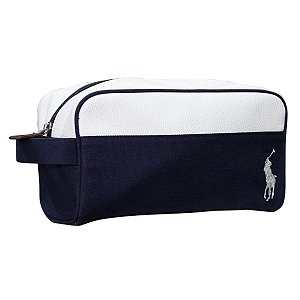 Nécessaire Masculina Polo Ralph Lauren