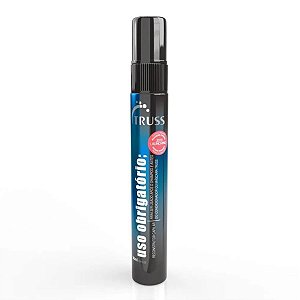 Uso Obrigatório Truss 30ml