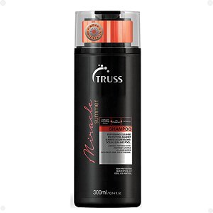 Shampoo Truss Miracle Summer 300ml