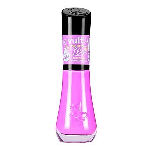Esmalte Cremoso Vult Efeito Gel Top Hits Lexa Sapequinha 8ml