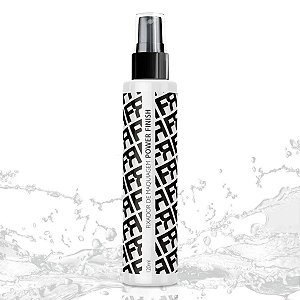 Fixador de Maquiagem By Franciny Ehlke Power Finish 120ml