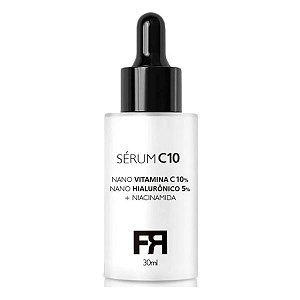 Vitamina C By Franciny Ehlke Sérum C10 30ml