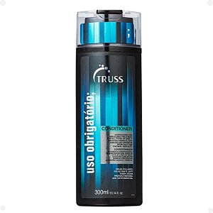 Condicionador Truss Uso Obrigatório 300ml