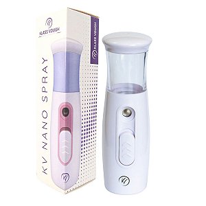 Spray Umidificador Klass Vough Kv Nano Sp-01