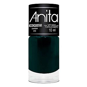 Esmalte Cremoso Anita Conquistar 10ml