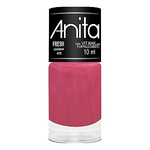 Esmalte Cremoso Anita Fresh 10ml