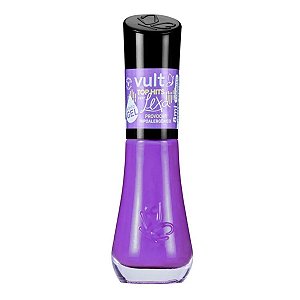 Esmalte Cremoso Vult Efeito Gel Top Hits Lexa Provocar 8ml