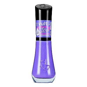 Esmalte Cremoso Vult Efeito Gel Top Hits Lexa Aquecimento da Lexa 8ml