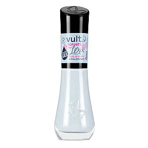 Esmalte Cremoso Vult Efeito Gel Top Hits Lexa Para de Marra 8ml