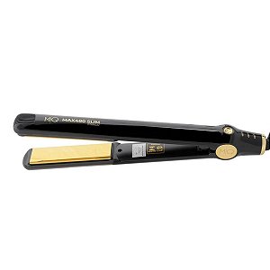 Prancha Mq Max480 Slim Titanium 480°f Bivolt