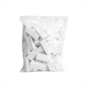 Esponja Profissional Klass Vough Queijinho PF-33C Com 24