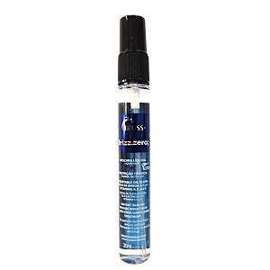 Máscara Líquida Truss Frizz Zero Proteção Térmica 30ml