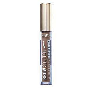 Solução Para Sobrancelha Ruby Rose Brow Solution Light Hb-8403 3.0ml