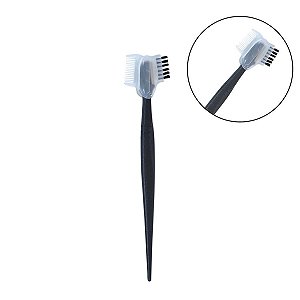 Navalhete Para Acabamento de Sobrancelha Klass Vough Rz-01