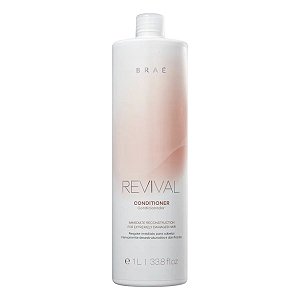 Condicionador Braé Revival 1l