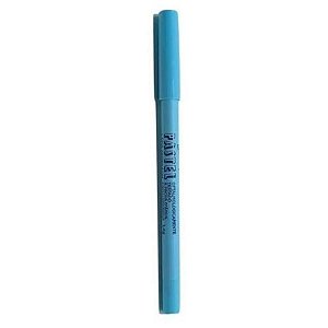Lápis Apontável Luisance Pastel Cor:azul A Prova D´água 1,4g