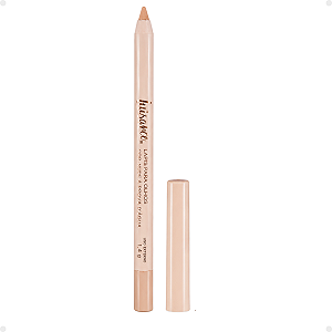 Lápis Para Olhos Luisance 365 Nude A Prova D´água Hipoalergênico 1,4g L5205