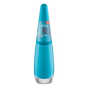 Esmalte Cremoso Impala Ju Paes Nosso Jeitinho Tudo Vira Festa 7,5ml