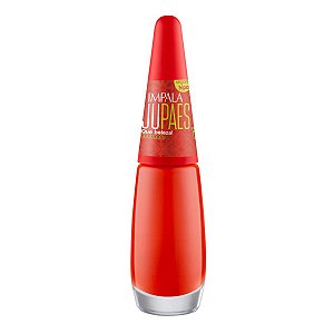 Esmalte Cremoso Impala Ju Paes Nosso Jeitinho Que Beleza! 7,5ml