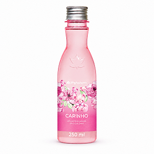 Água Perfumada Deo Colônia Phytoderm Carinho 250ml